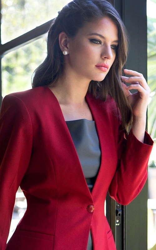 Uniformes Ejecutivos Kelinda