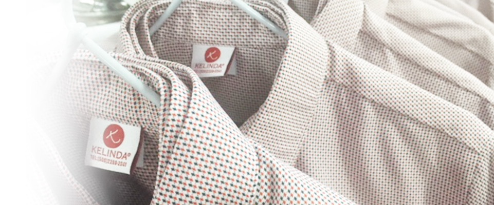 Uniformes Ejcutivos - Uniformes Kelinda