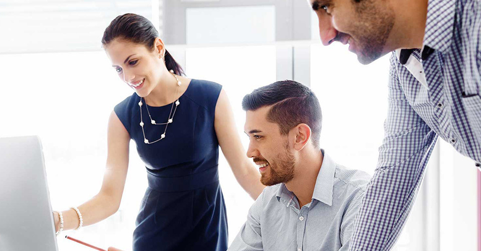 Uniformes Ejcutivos - Uniformes Kelinda