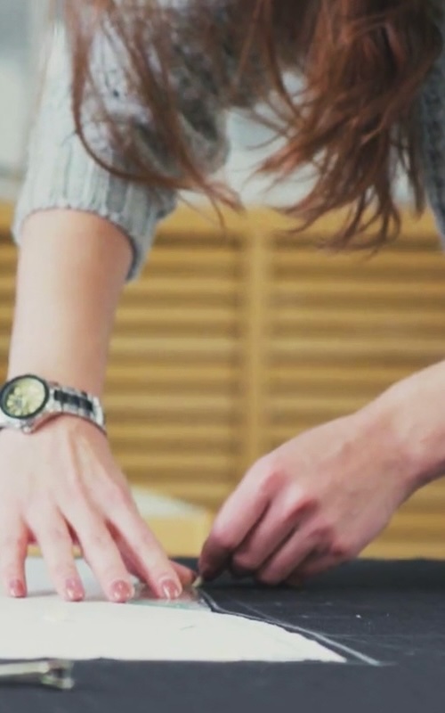 Uniformes Hoteleros Kelinda